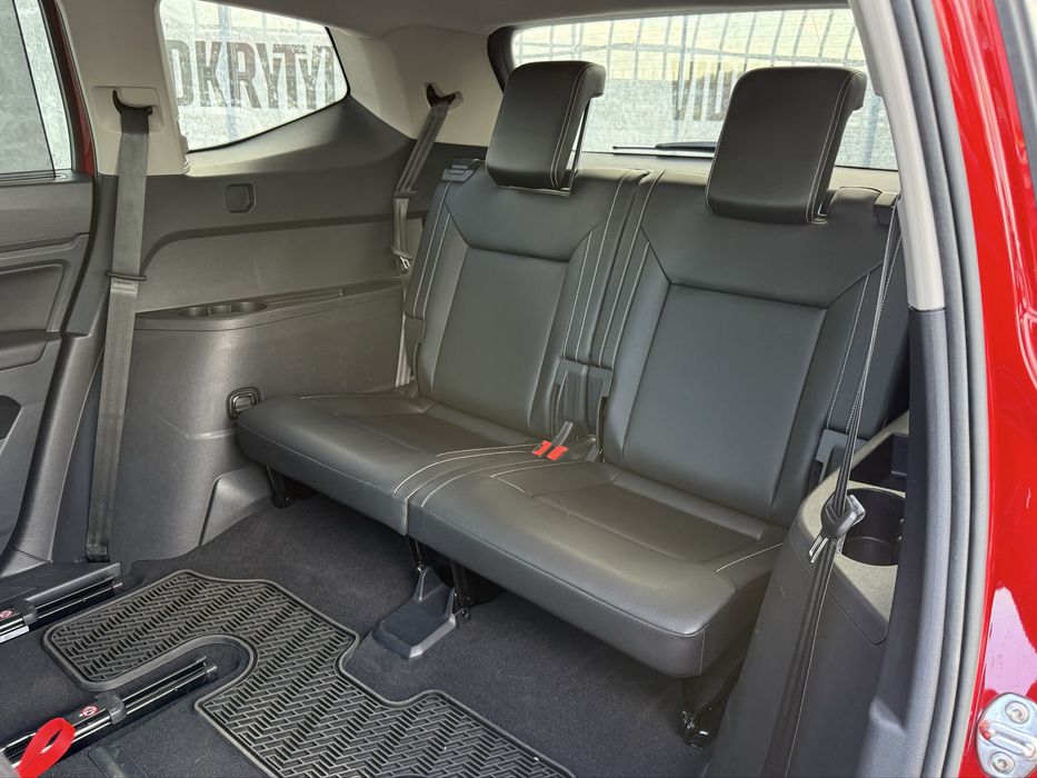 Volkswagen Atlas 2020 VIN 1V2NR2CA8MC531610 фото оголошення 21 з 24