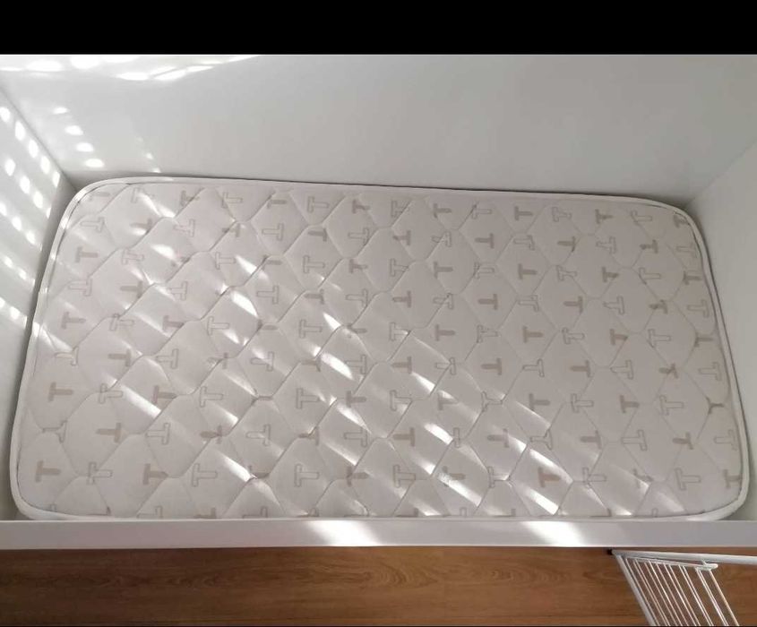 Colchão Trama berço