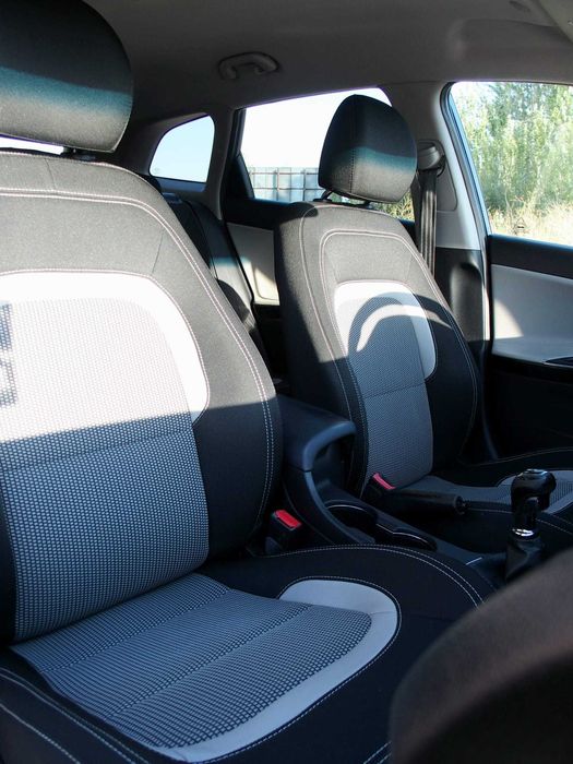 Kia Ceed 2015 único dono — photo 5