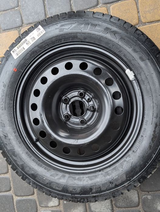 Запаска органайзер Jeep Cherokee Compass Renegade 5x110 R17 Fiat 500