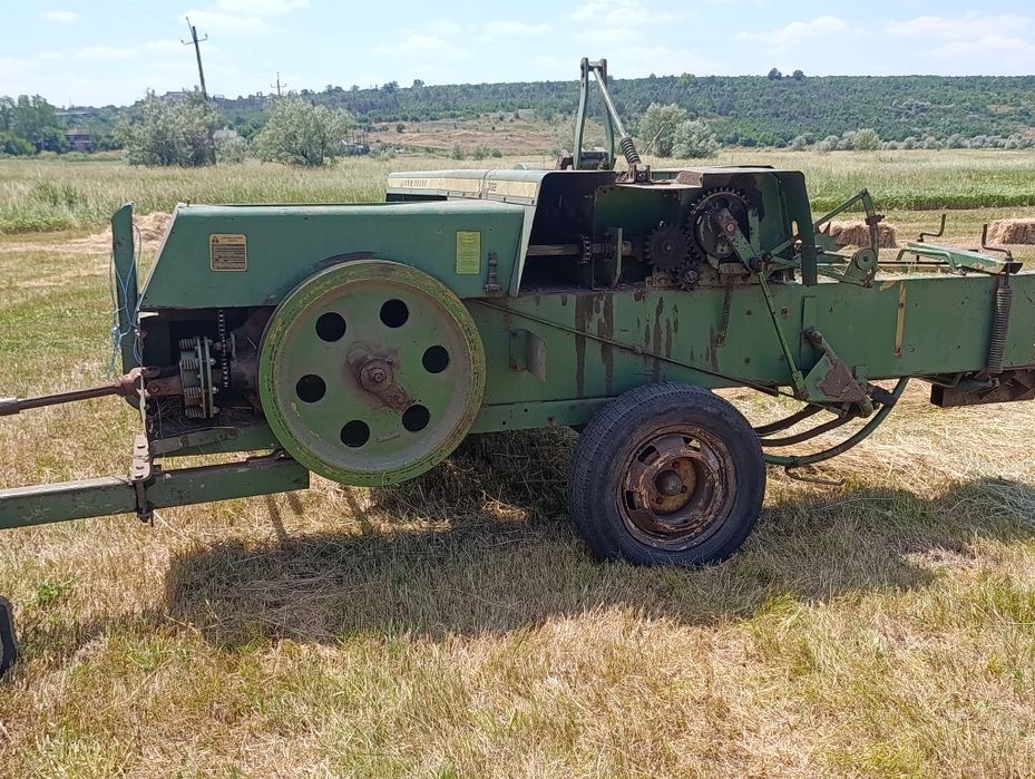 Продам Тюкопрес джондір 332!!!
