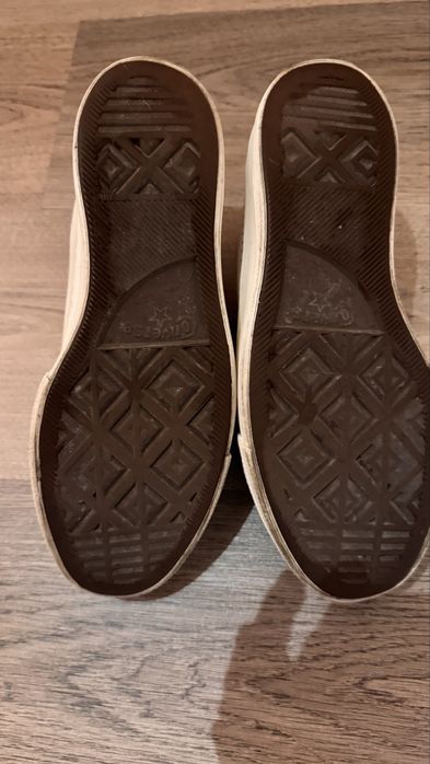 Ténis Converse All Star