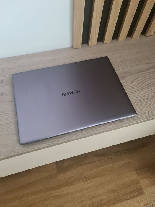 Huawei matebook X Pro