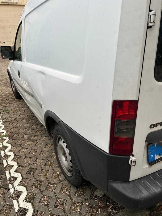 Opel Combo 1.7 DI