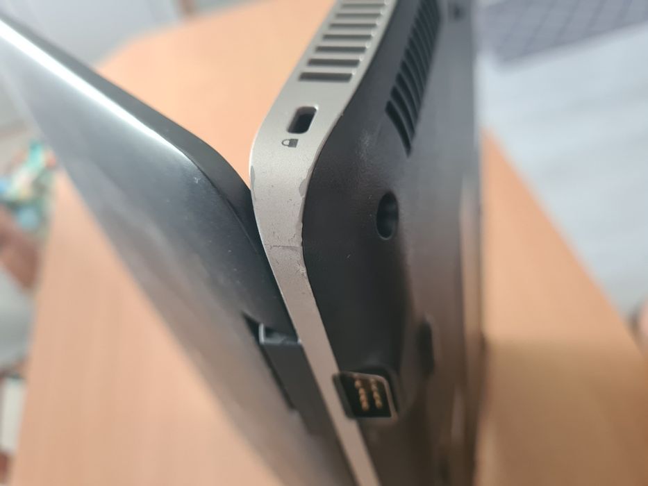 Hp ProBook 650 g2, i5, 16GB RAM, 500GB SSD