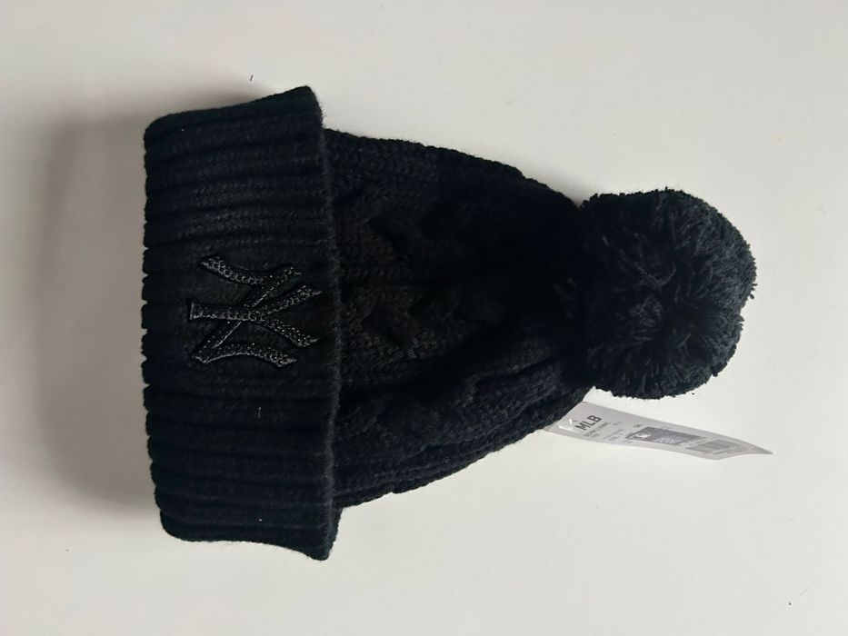 Czapka zimowa hit sprzedaży