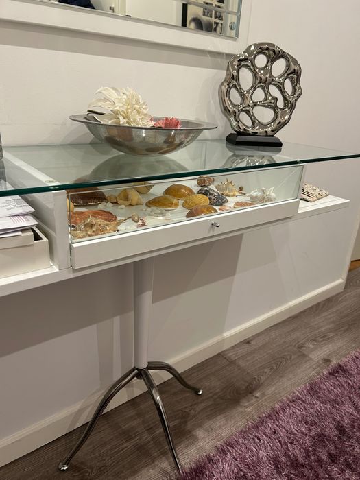 Consola de Hall Entrada