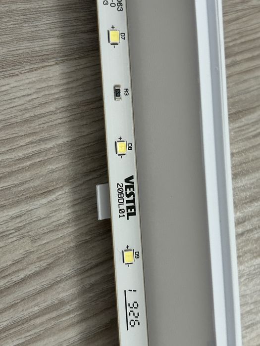 Peças para Teka RBF 78630 SS