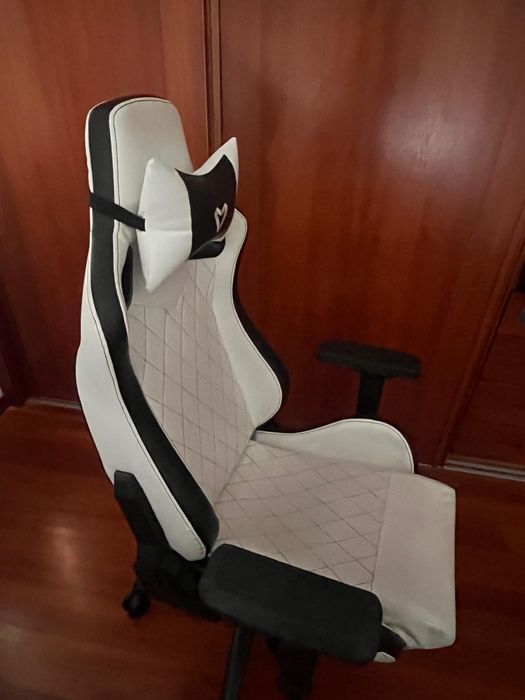 Cadeira Alpha Gaming