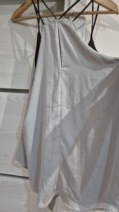 Nowa Letnia damska bluzeczka XL 42/44