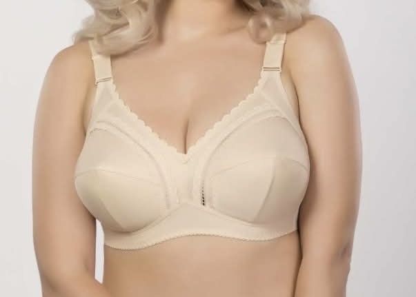 Бюстгальтер без кісточок