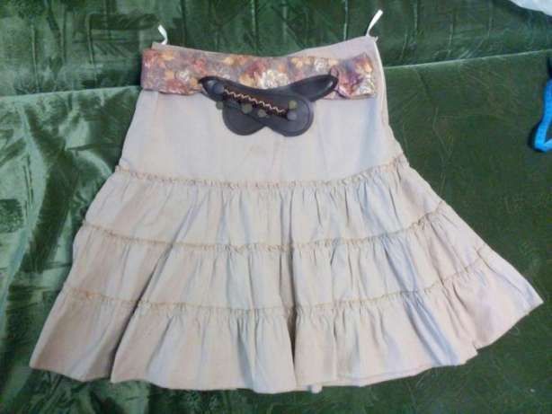 Юбка размер 44-46