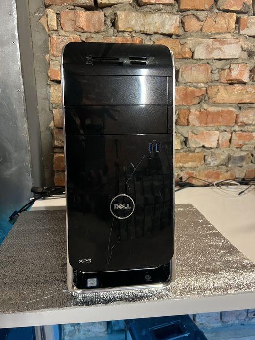 Системний блок Dell Core i7 6700K