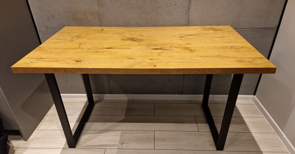 Stół rozkładany loft
