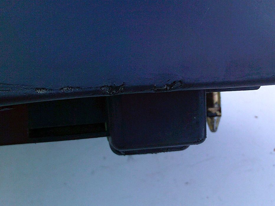 Ducati monster 600 / 750 / 900 siedzenie