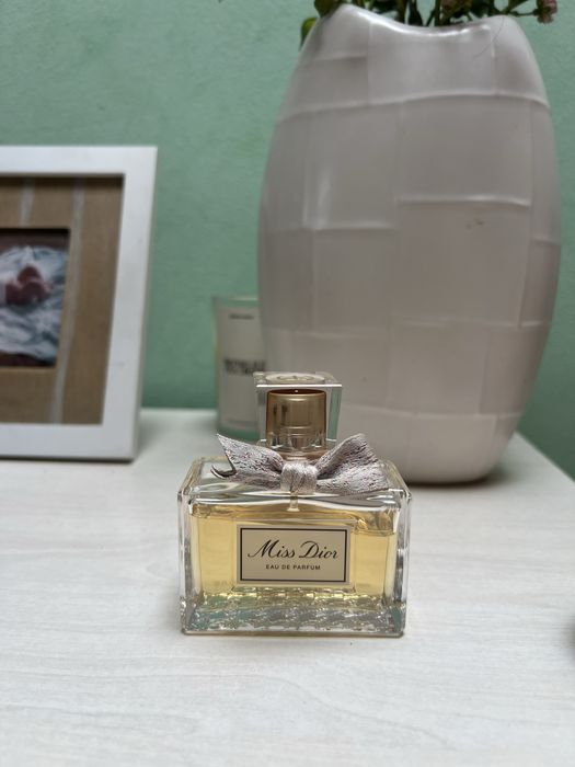 Парфуми Miss Dior