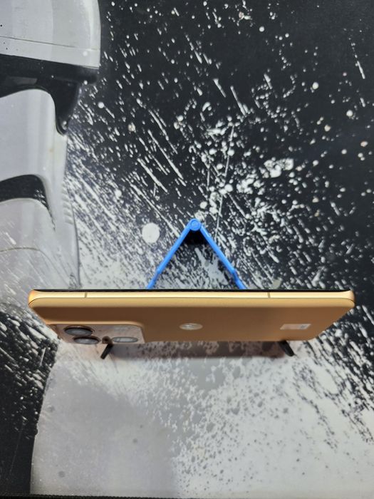 Motorola Edge 50 Ultra Peach Fuzz 16/1 Tb