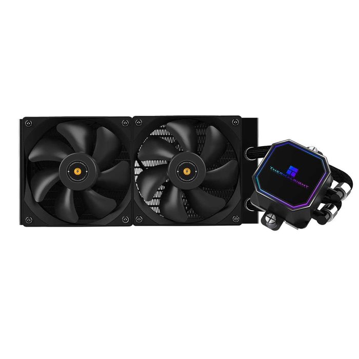 СЖО Thermalright Frozen Prism 240 ARGB Black 1 шт. NEW!
