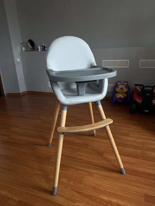 Стульчик для кормления Colibro, детский стульчик