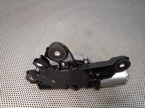 Motor limpa vidros trás MAZDA 3 (BK)