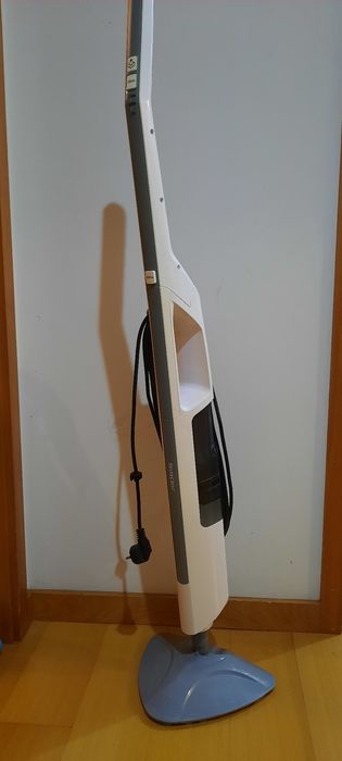 Mopa a vapor silvercrest