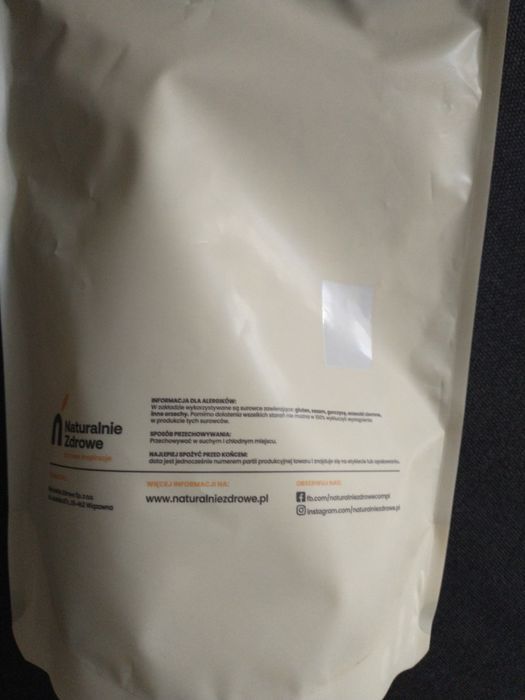 Moringa Oleifera Naturalnie Zdrowe