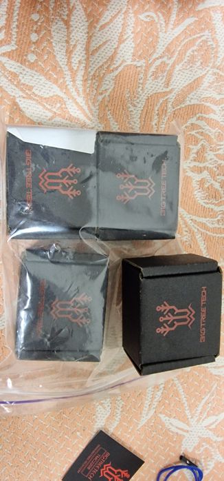 Драйвер TMC 2208 v3.0  від bigftreetech