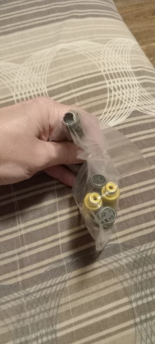 Кабель  тюльпан/ мережевий кабель/VGA