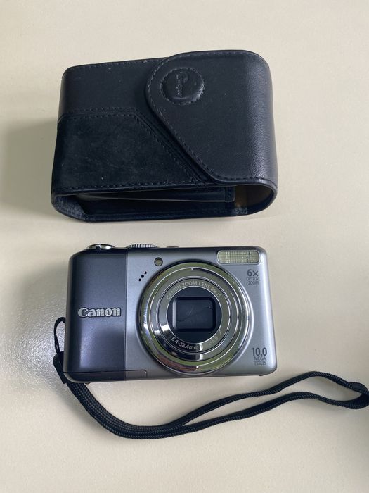 【美品】Canon キャノン デジカメ Power Shot A2000IS CANON PowerShot A2000 IS オークション比較 - 価格.com