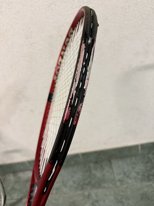 Raquete de ténis Dunlop CX200