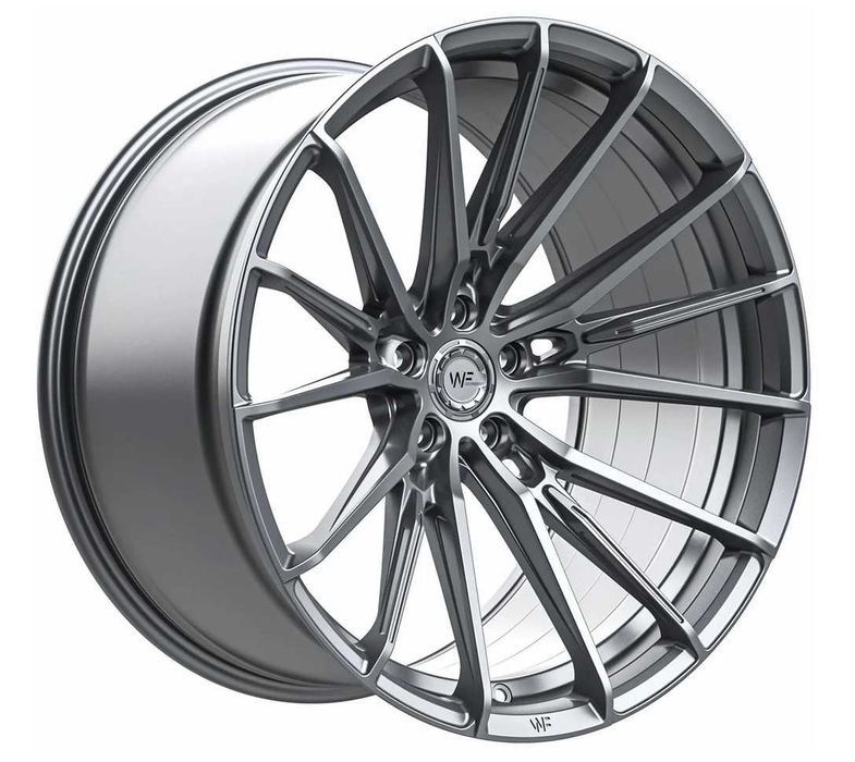 Felgi WheelForce CF.4-FF 22" 11J 5x112 Audi RS6 C8 RS7 C8