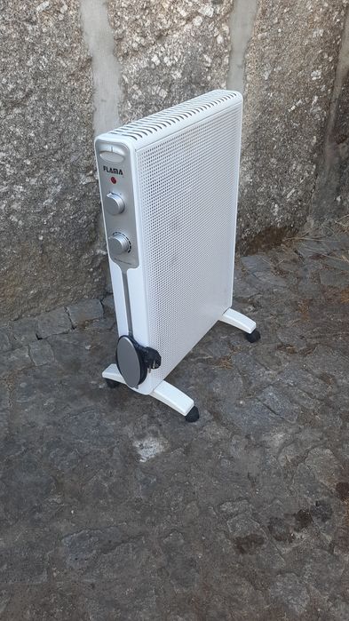 Aquecedores em Travassós-Fafe