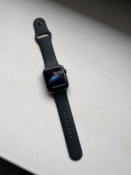 Apple Watch 5 series 44 mm