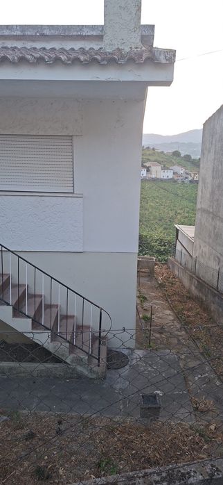 Casa  em lobrigos