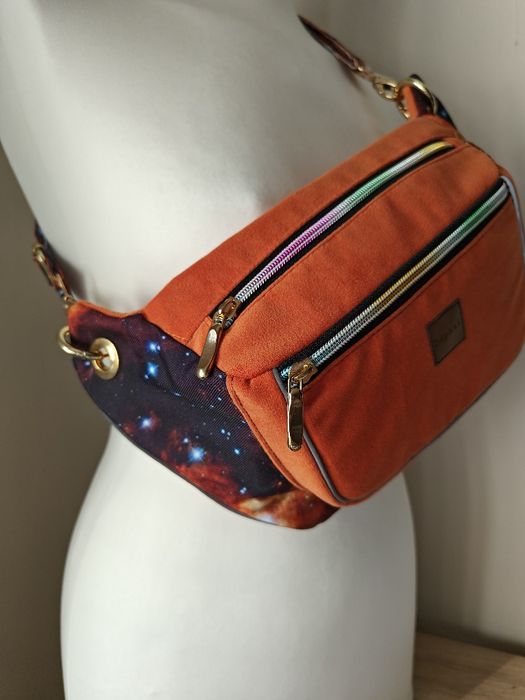 Nerka unisex cosmo