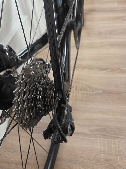 Bicicleta de estrada Giant tcr Advanced 2