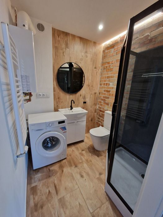 Mieszkanie do wynajęcia Batorego