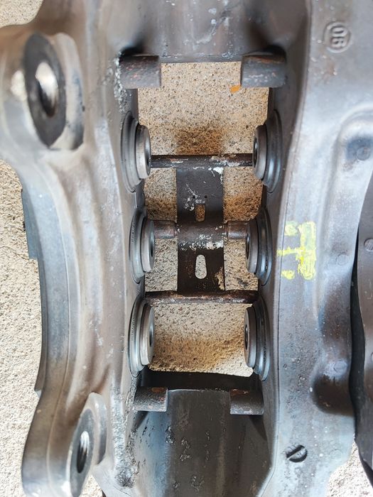 Pinças Brembo 18z