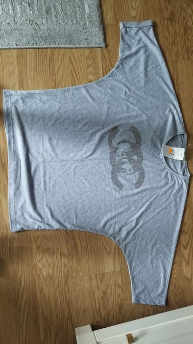 Bluzki L-Xl nowe