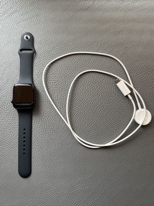 Apple watch.