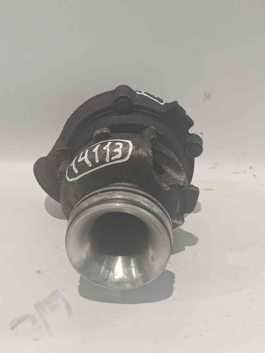 Turbo / compressor BMW 1 (F20)