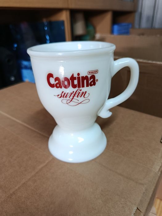 Conjunto de 6 taças