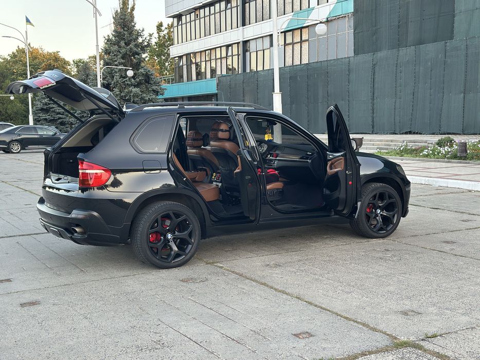 продам BMW Х5 …..