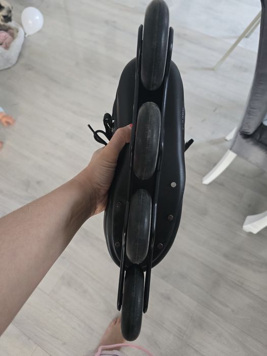 Rolki meteor nowe
