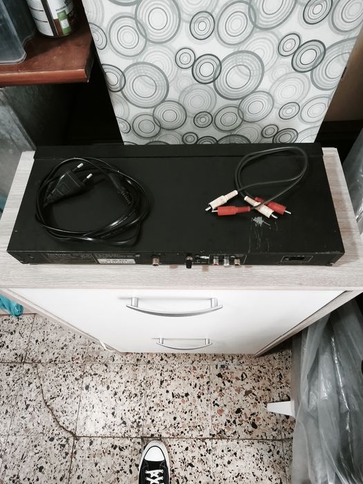 Rádio Technics ST 500