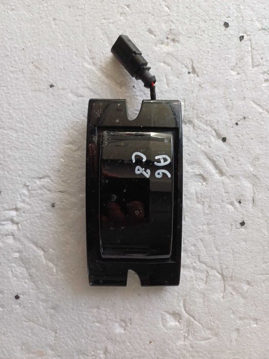 radar osłona audi a6 c8 model 4k085.3631 rok 2018-25