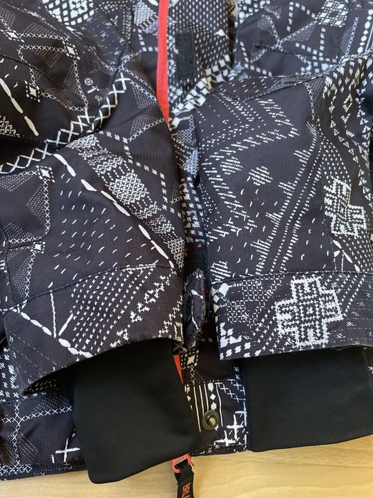 Термокуртка на дівчинку