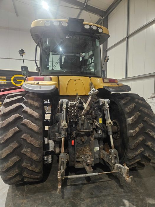 Challenger mt755b 2008r.