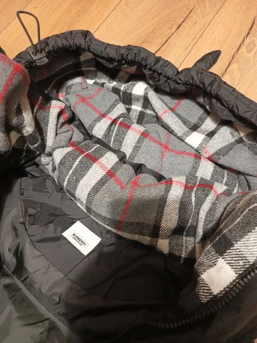 Kurtka zimowa  size s