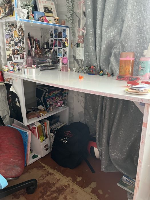 Парні парти 110/50